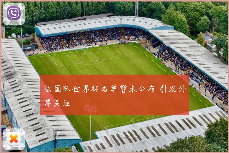 法国队世界杯名单暂未公布 引发外界关注