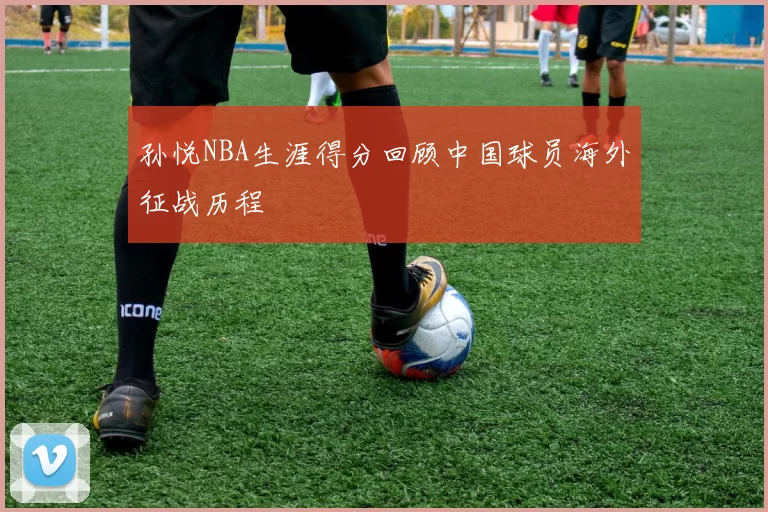 孙悦NBA生涯得分回顾中国球员海外征战历程