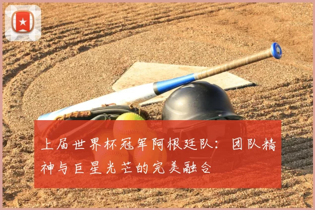 上届世界杯冠军阿根廷队:团队精神与巨星光芒的完美融合