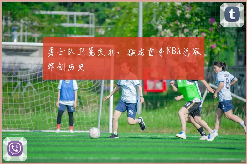勇士队卫冕失利，猛龙首夺NBA总冠军创历史